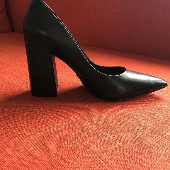 L’intervalle High Heels - Picture 3 of 3